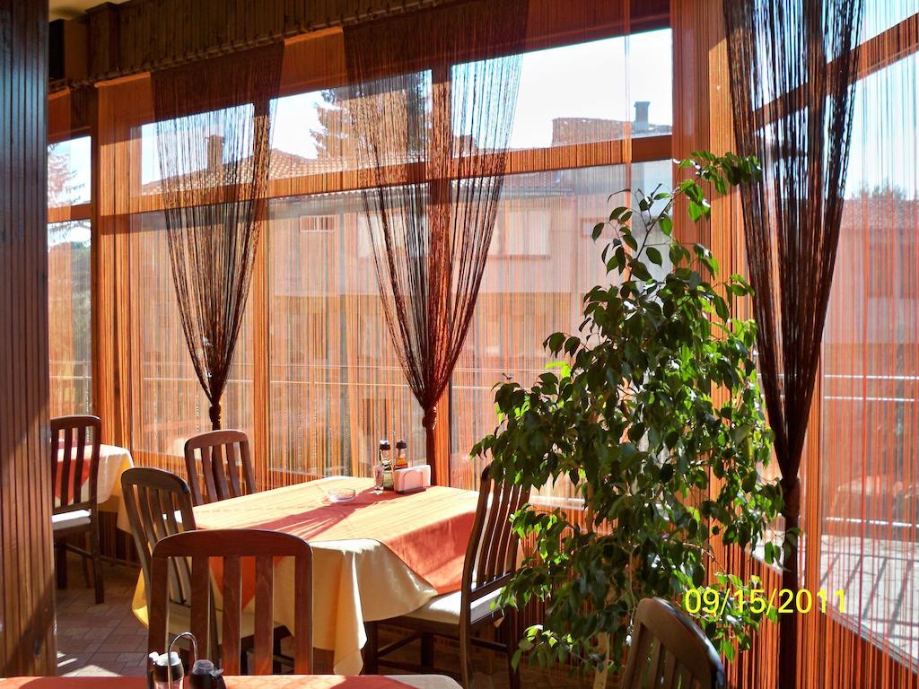 Eleni Palace Ξενοδοχείο Elena Εξωτερικό φωτογραφία
