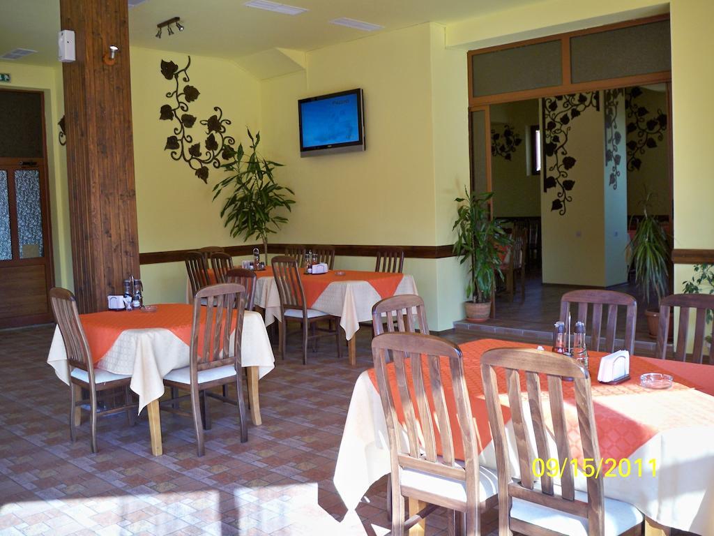 Eleni Palace Ξενοδοχείο Elena Εξωτερικό φωτογραφία